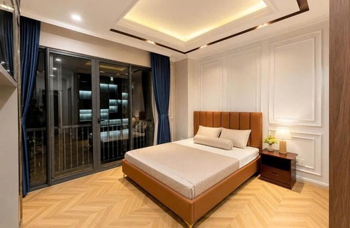 Linh Trung IEPZ Apartment | Lumière Stay de Saigon