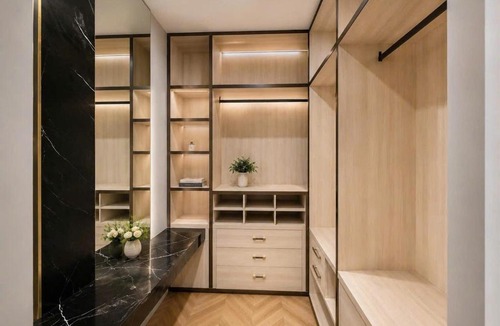 Linh Trung IEPZ Apartment | Lumière Stay de Saigon