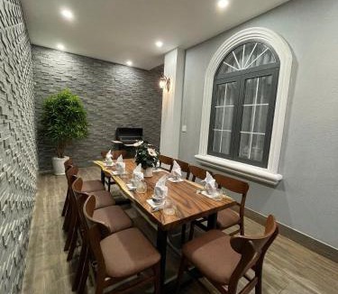 Phuong House | Lumi Home Đà Lạt