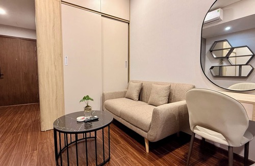 Gia Lam Apartment | Lumi – phong cách hiện đại, tiện nghi