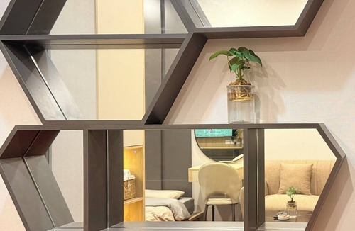 Gia Lam Apartment | Lumi – phong cách hiện đại, tiện nghi