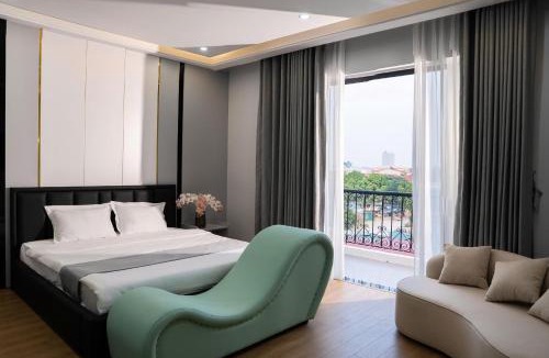 Vinh Yen Hotel | Lumia Hotel Vinh Yen