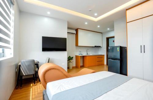 Vinh Yen Hotel | Lumia Hotel Vinh Yen