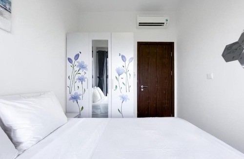 Nhon Trach Apartment | Lumiere Apartment Swanbay