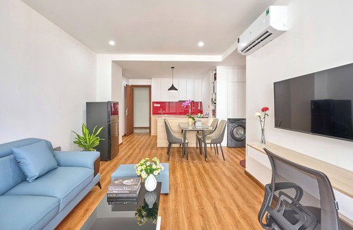 Duong To Apartment | Lumiere Boutique Phu Quoc Hotel