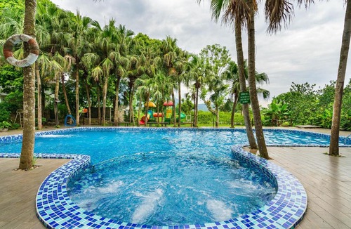 Ba Vi Other | Lumiere Family Retreat & Villas Ba Vi Hà Noi