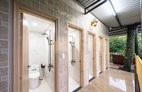 Mang Yang Hotel | Lumiere Family Village Long Khánh