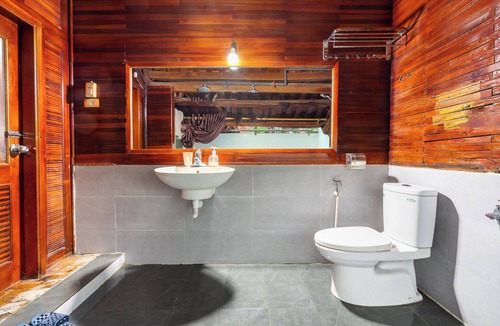 Ba Vi Hotel | Lumiere Family Village Ba Vi