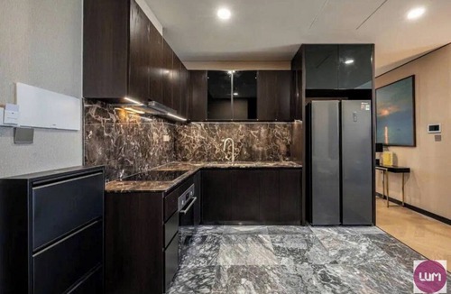 Thao Dien Apartment | Lumiere Riverside Suite Vip