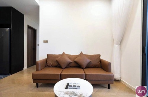 Thao Dien Apartment | Lumiere Riverside Suite Vip