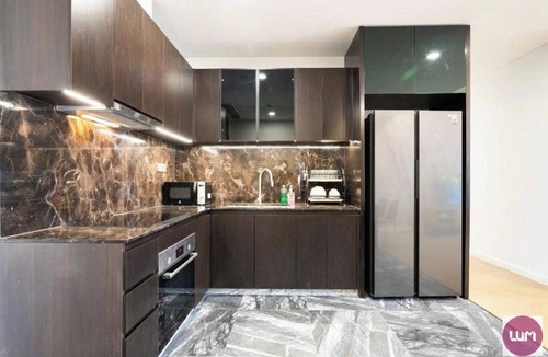 Thao Dien Apartment | Lumiere Riverside Suite Vip