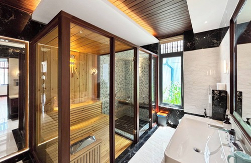 Phu My Hung Hotel | Lumiere Villa Nam Thong Phu My Hung
