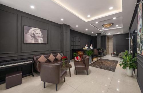 Son Tra Hotel | Lumina Hotel & Apartment