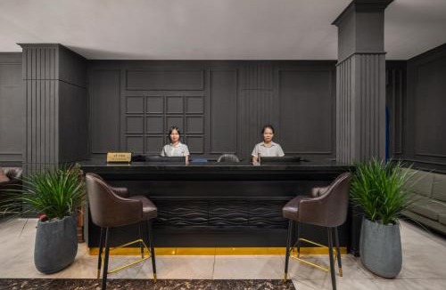 Son Tra Hotel | Lumina Hotel & Apartment