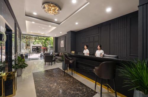 Son Tra Hotel | Lumina Hotel & Apartment