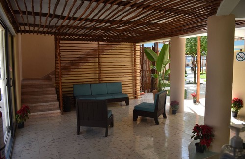 San Miguel Hotel | Luna Azul by Uvas