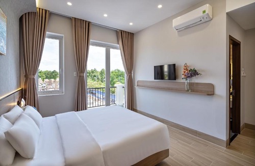 Vinh Long Hotel | LUNA Hotel