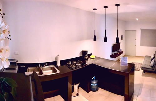 Cabo San Lucas Condo | Luna Pacific Los Cabos (Condo Near Beach)