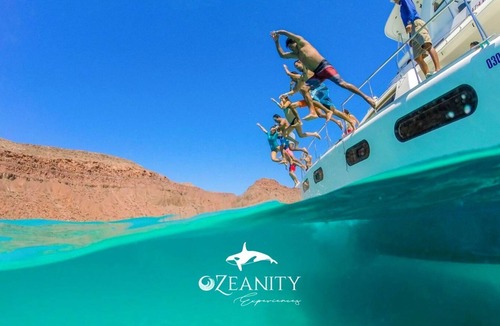 Cabo San Lucas Condo | Luna Pacific Los Cabos (Condo Near Beach)