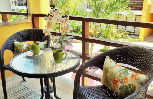 Gonzalo Guerrero Condo | Lunada Sol, Amazing condo close to 5th Av & the beach