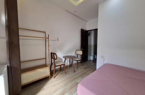 Phuong 8 House | LUNARIA corner of Tan Dinh