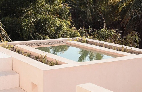 Brisas de Zicatela Villa | Lunaya