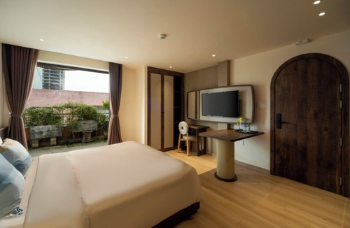 An Hai Đong Apartment | Lune Boutique Hotel & Apartment Da nang