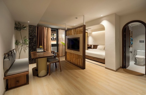 An Hai Đong Apartment | Lune Boutique Hotel & Apartment Da nang