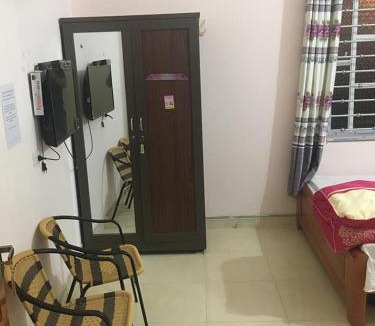 Yen Minh Bed & Breakfast | Lung Ho motel