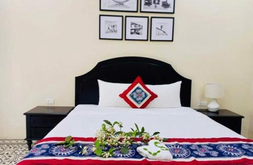 Luong Son Hotel | Luong Son Retreat