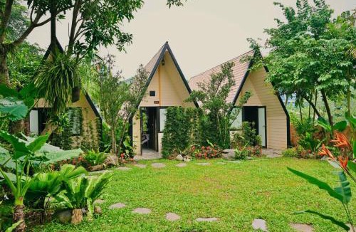 Luong Son Hotel | Luong Son Retreat