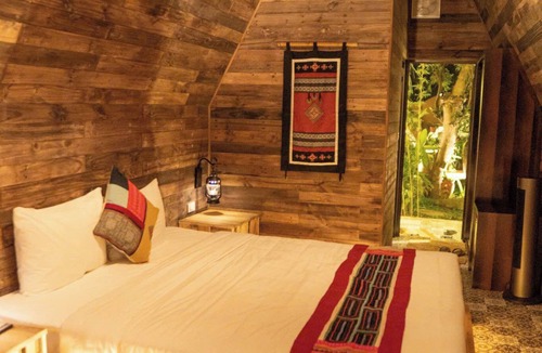 Luong Son Cabin | Luong Son Retreat