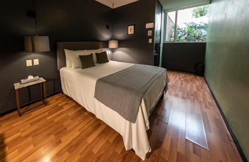 Orizaba Apartment | Lusitania Hotel Orizaba