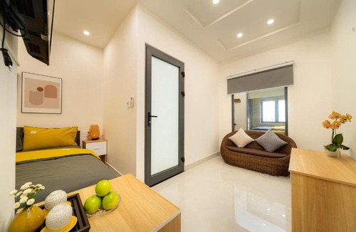 Hoi An City Centre House | Luu Gia Homestay Hoi An