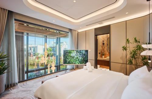 Hoa Hai Hotel | Lux Annam Danang Retreat