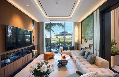 Hoa Hai Hotel | Lux Annam Danang Retreat
