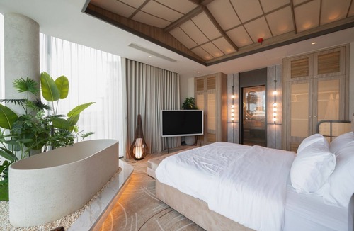 Dien Ban Villa | Lux Annam Danang Retreat, Dien Ban Dong, Da Nang