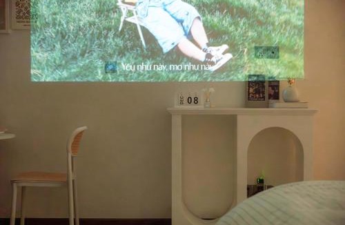 Hai Phong Apartment | Lux Building - Lake view - Lux Appartment