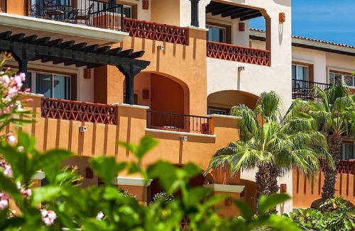 Cabo San Lucas Resort | LUXURY SUITE at the Exquisite Hacienda Del Mar in Los Cabos