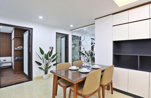 Tay Ho Hotel | Luxe Paradise Residence Xuan La