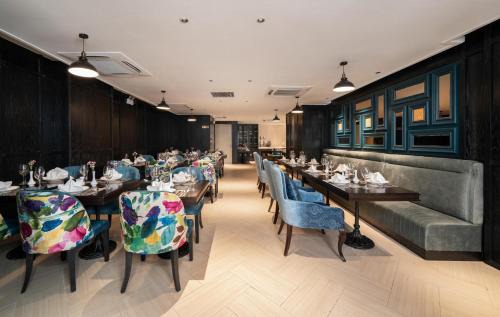 Truc Bach Hotel | Luxe Paradise Suites Hotel & Spa