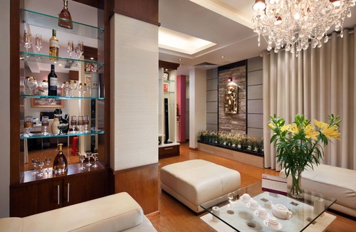 Dich Vong Hau Hotel | Luxeden Signature Hotel