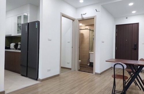 Tu Liem Apartment | Luxhome Anland Lakeview &Aeon Mall Park