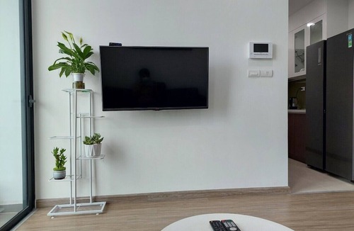 Tu Liem Apartment | Luxhome Anland Lakeview &Aeon Mall Park