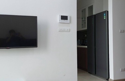 Tu Liem Apartment | Luxhome Anland Lakeview &Aeon Mall Park