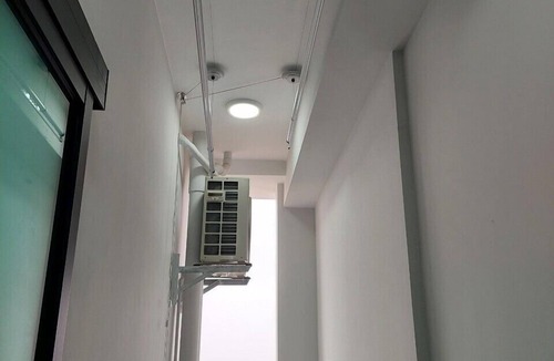 Tu Liem Apartment | Luxhome Anland Lakeview &Aeon Mall Park