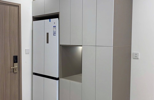 Tu Liem Apartment | Luxhomes SA1 Sakura Vinhomes Smart City