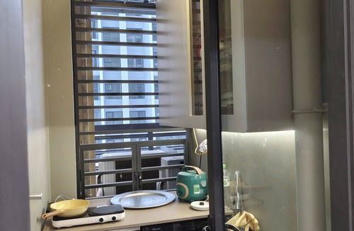 Tu Liem Apartment | Luxhomes SA1 Sakura Vinhomes Smart City