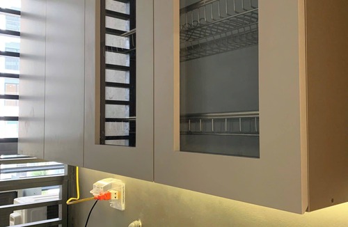 Tu Liem Apartment | Luxhomes SA1 Toji Sakura Vinhome Smart City