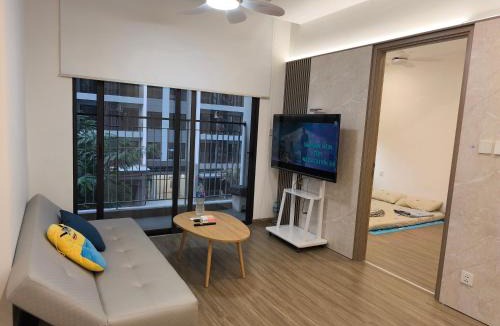 Tu Liem Apartment | Luxhomes Sa1 Toji Sakura Vinhomes Smart city